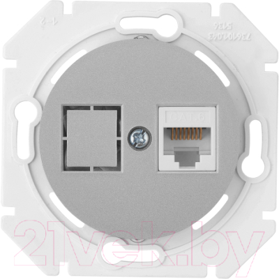 Розетка Bylectrica РК18-6311 - фото
