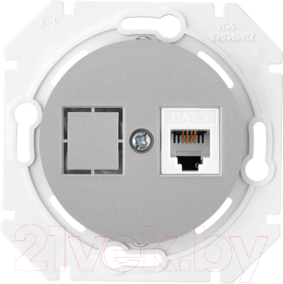 Розетка Bylectrica ТР4-6301 - фото