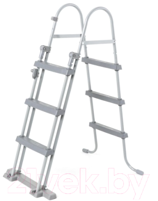 Каркасный бассейн Bestway Steel Pro Max