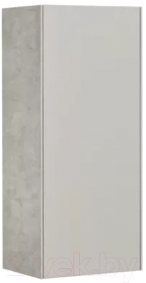 Шкаф для ванной Акватон Сохо - фото