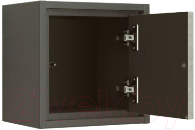 Шкаф для ванной Акватон Уэльс (1A267803WA6A0)