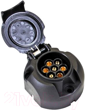 Розетка фаркопа Oris БАФ-0180 - фото