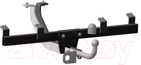 Фаркоп Oris 1223-ANP - фото