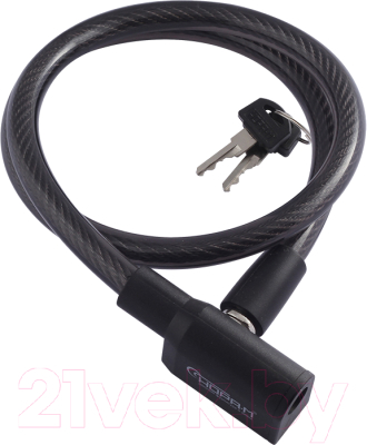 Велозамок Нора-М №25 - фото