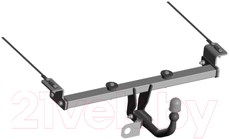 Фаркоп Oris 9018-A - фото