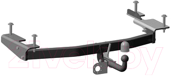 Фаркоп Oris 9015-A - фото