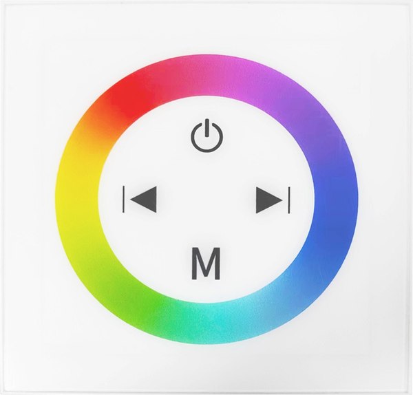 Контроллер для дюралайта Apeyron Electrics 04-09 - фото