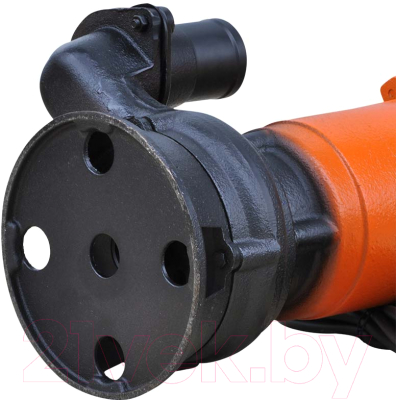 Фекальный насос Skiper SP10-2 (SSP10-2.00)