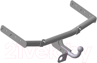 Фаркоп Oris 1218-A - фото