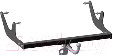 Фаркоп Oris 1231-A - фото