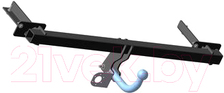 Фаркоп Oris 1234-A - фото