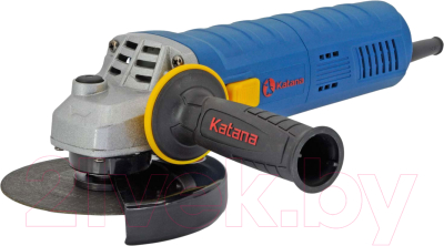 Угловая шлифовальная машина Katana BG7000R - фото