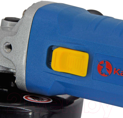 Угловая шлифовальная машина Katana BG7000R