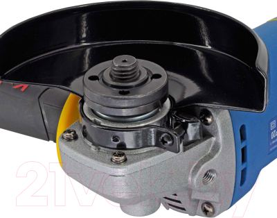 Угловая шлифовальная машина Katana BG7000R