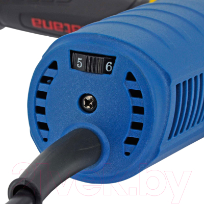 Угловая шлифовальная машина Katana BG7000R