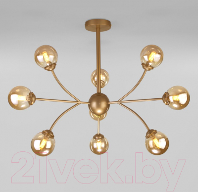 Люстра Евросвет 30179 - фото