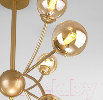 Люстра Евросвет 30179