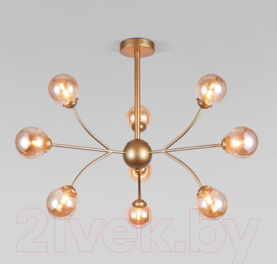 Люстра Евросвет 30179