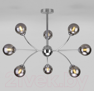 Люстра Евросвет 30179 - фото