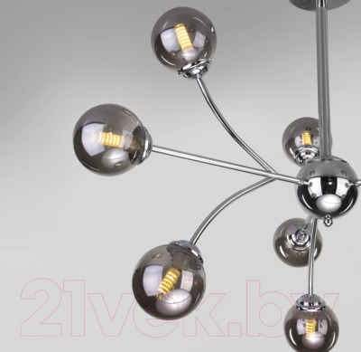 Люстра Евросвет 30179