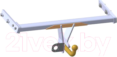 Фаркоп Oris 7011-A - фото