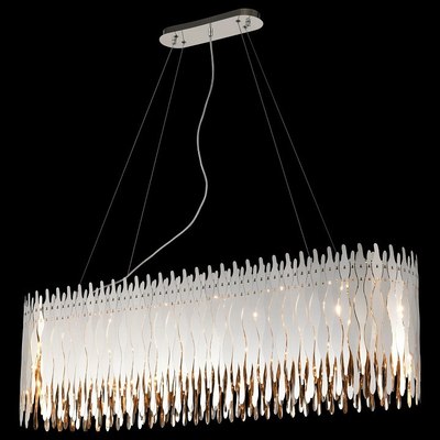 Люстра Wertmark Celina WE128.12.123