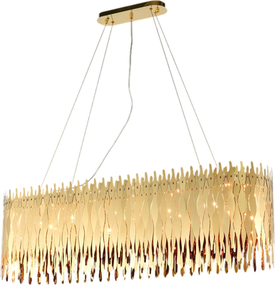 Люстра Wertmark Celina WE128.12.323 - фото