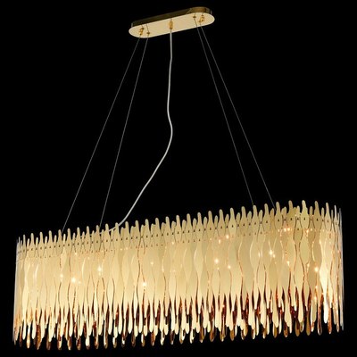 Люстра Wertmark Celina WE128.12.323