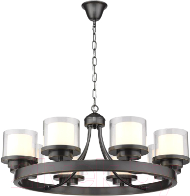 Люстра Wertmark Leisa WE247.08.503 - фото