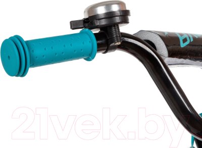 Детский велосипед Novatrack Strike 143VALIANT.RD22