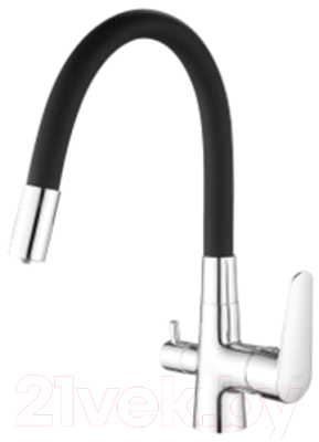 Смеситель Esko Coral CL 03 B - фото