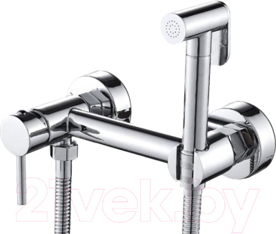 Гигиенический душ со смесителем Esko SMH02 - фото