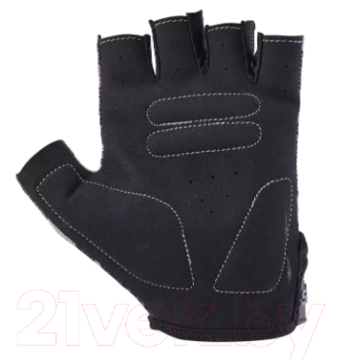 Перчатки для фитнеса Starfit WG-101