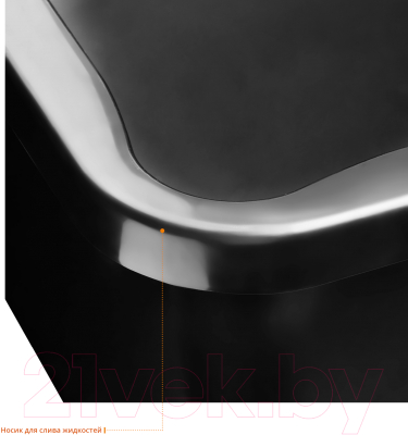 Контейнер строительный Stayer 06099-120