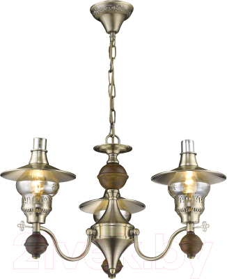 Люстра Velante 305-503-03 - фото