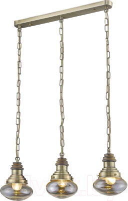 Люстра Velante 306-503-03 - фото