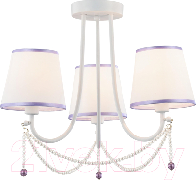 Люстра Velante 314-007-03 - фото