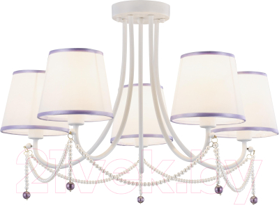 Люстра Velante 314-007-05 - фото