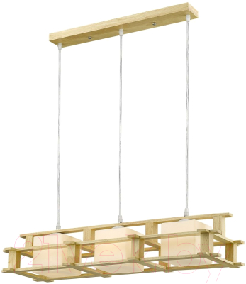 Люстра Velante 547-703-03 - фото