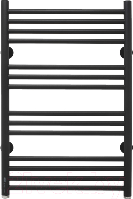 Полотенцесушитель водяной Gloss & Reiter Л.50x80.Л14.G1 - фото