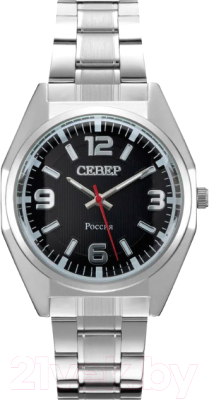 Часы наручные мужские Север E2035-107 - фото