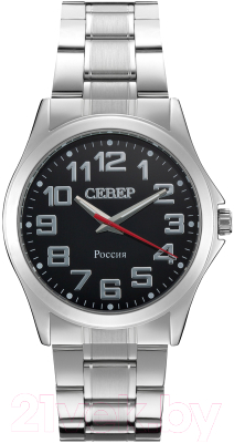 Часы наручные мужские Север E2035-101 - фото