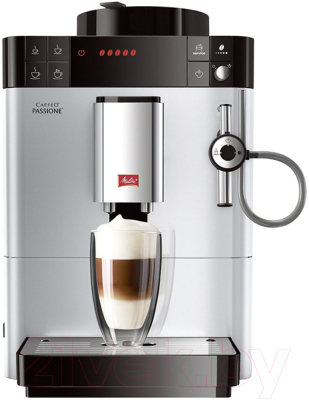 Кофемашина Melitta Caffeo Passione OT F53/1-101