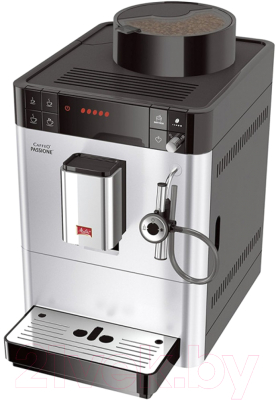 Кофемашина Melitta Caffeo Passione OT F53/1-101