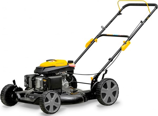 Газонокосилка бензиновая Denzel GLD-560 / 58808 - фото