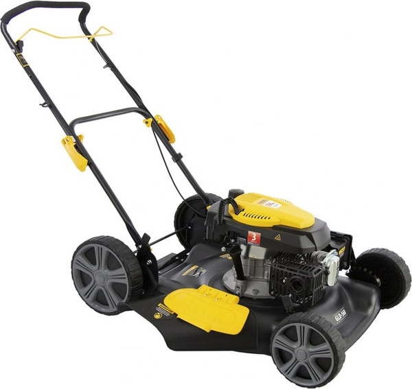 Газонокосилка бензиновая Denzel GLD-560 / 58808