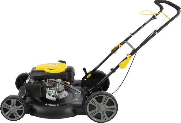 Газонокосилка бензиновая Denzel GLD-560 / 58808