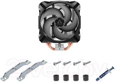 Кулер для процессора Arctic Cooling Freezer A35 CO / ACFRE00113A