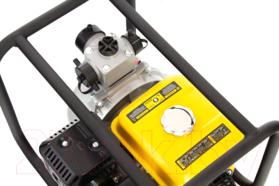 Мотопомпа Denzel PX-50H