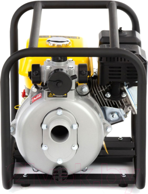 Мотопомпа Denzel PX-50H